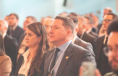 Polícia Civil de Alagoas participa do III Encontro Técnico da Rede Nacional de Unidades Especializadas de Enfrentamento às Organizações Criminosas