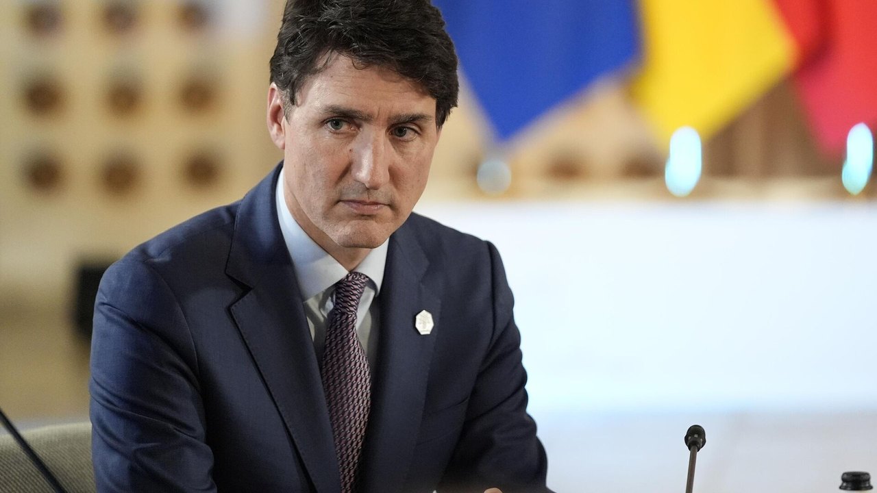 Na mesma moeda: Canadá anuncia tarifas de 25% contra os EUA