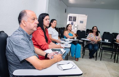 Coruripe reativa Comissão de Farmácia e Terapêutica para qualificar o acesso de medicamentos na rede de saúde