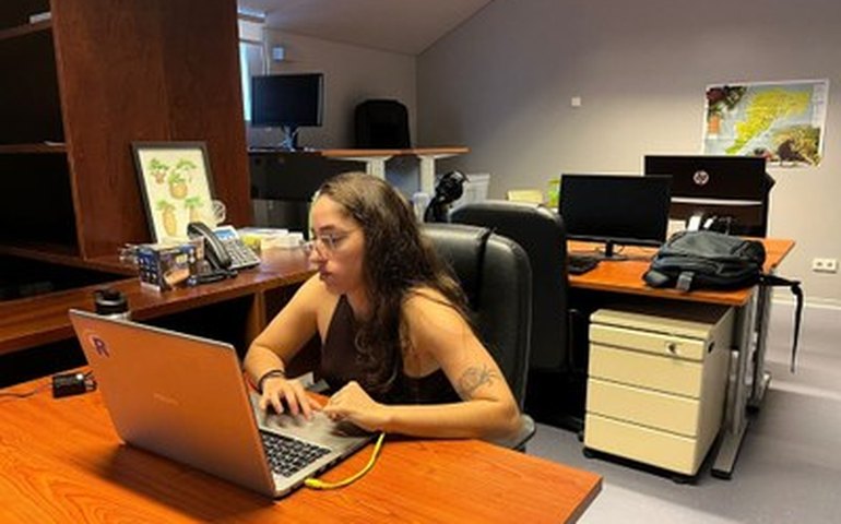 Pesquisadora da Ufal impulsiona estudos sobre conservação de áreas naturais africanas