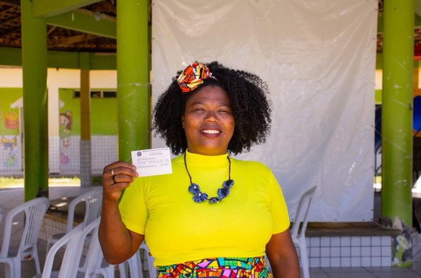 Saiba como verificar se seu título de eleitor está regular