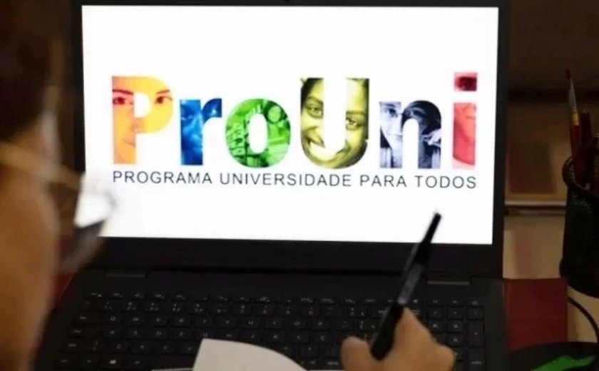 MEC divulga edital do Prouni para o segundo semestre de 2025; inscrições começam em 30 de junho