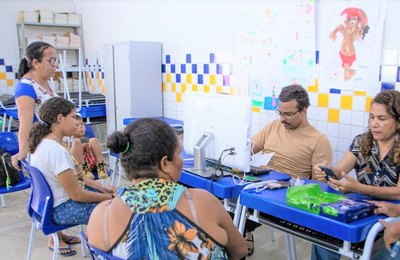 Prefeitura e MDA/AL iniciam Mutirão de Emissão de Documentos para trabalhadoras rurais em Arapiraca