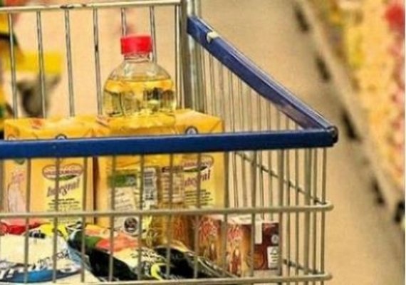 Índice de Preços ao Consumidor registra variação de 0,87% em março