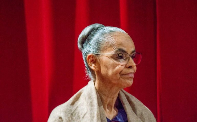 'COP-30 não é festa': Marina Silva critica modelo ocidental de desenvolvimento