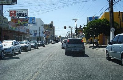 Trânsito da Jatiúca passará por alterações a partir de sábado 