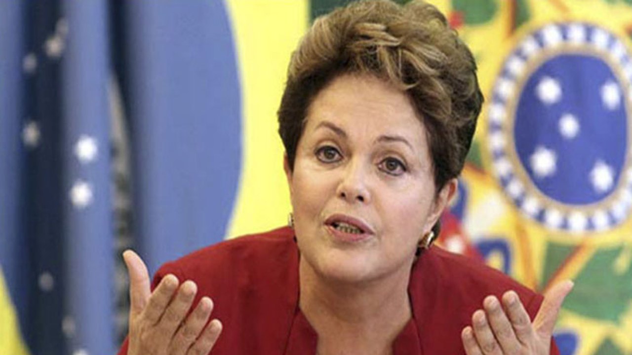 Dilma diz que sua relação com Lula é ‘inabalável’ e descarta disputar eleições