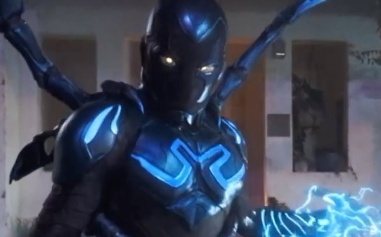 Keith Giffen, criador de 'Besouro Azul' e 'Rocket Raccoon', morre aos 70 Anos