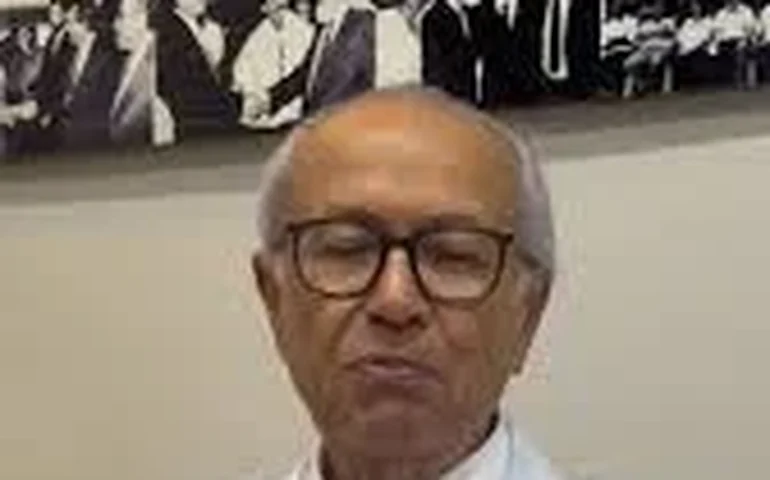 MDB oficializa José Wanderley como segundo pré-candidato ao Senado por Alagoas