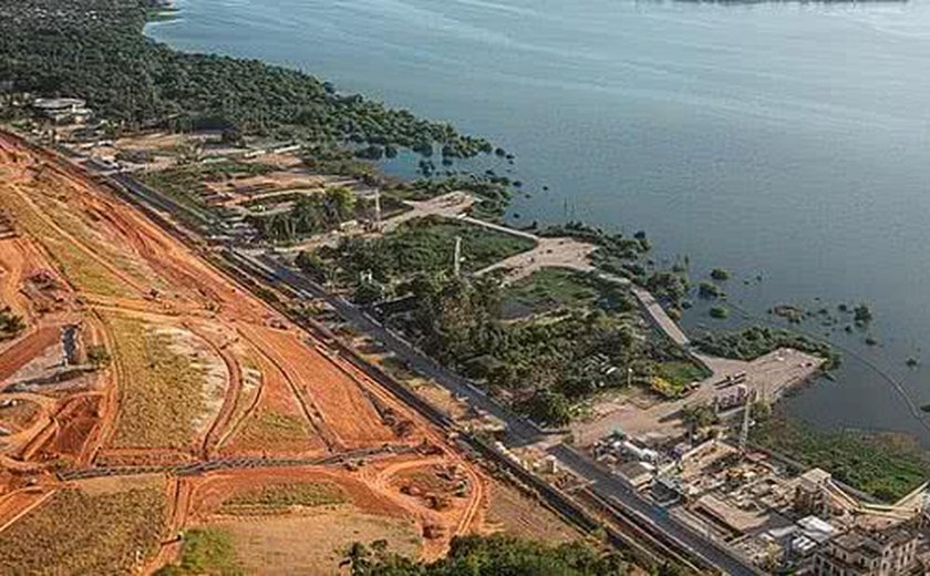 Órgãos públicos propõem renovação do comitê que acompanha áreas afetadas pela mineração da Braskem em Maceió