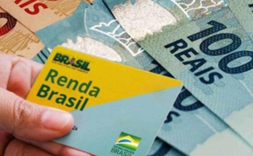 Renda Brasil será enviado junto com corte de gasto