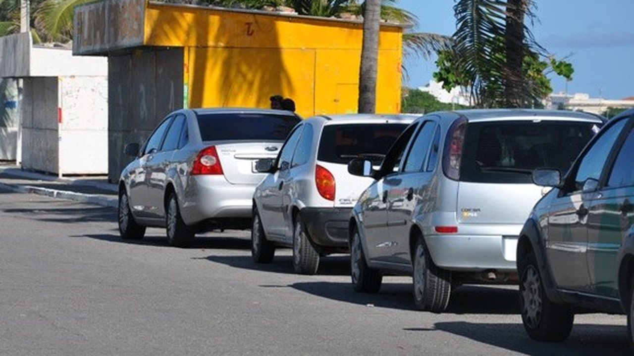 Sefaz alerta para vencimento da conta única do IPVA para dia 27