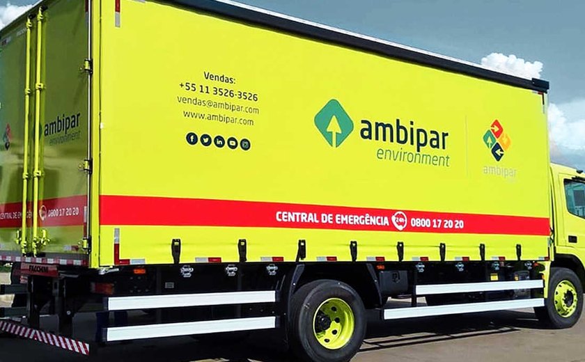 Ambipar e Dow assinam MoU para explorar resíduos plásticos em novos produtos na América Latina