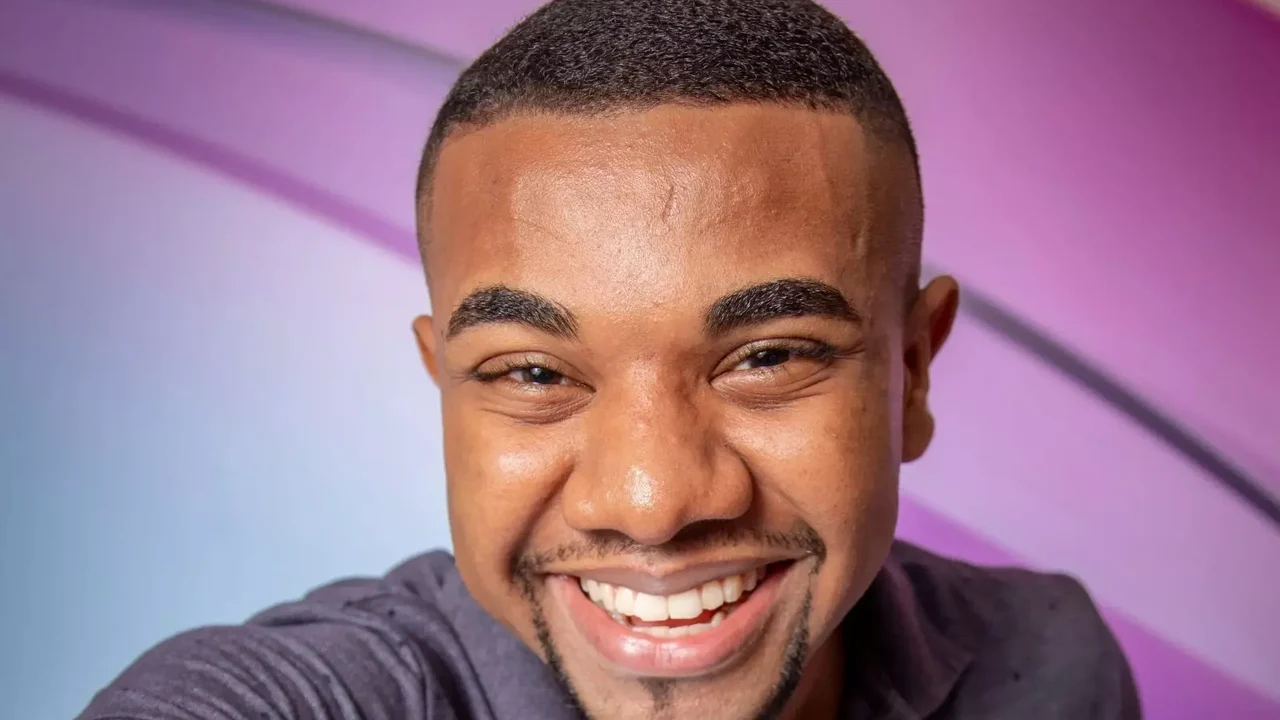 Ex-BBB Davi Brito e Emilly Garcia se casam em Salvador com festão