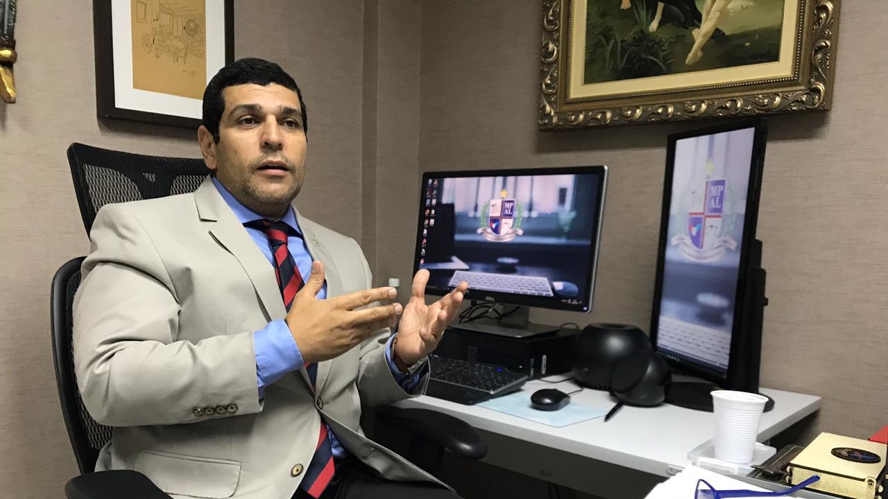 2ª Promotoria de Justiça de Rio Largo cobra abastecimento d’água e consegue isenção de taxa mínima