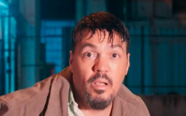 'Novela do Belo': Saiba detalhes do personagem do cantor em 'Três Graças'