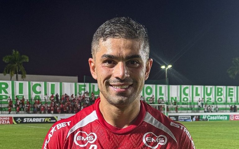 CRB vira o jogo e garante vantagem na semifinal do Campeonato Alagoano contra o Murici