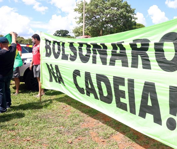 8/1: julgamento dos atos golpistas foi marco histórico para o país