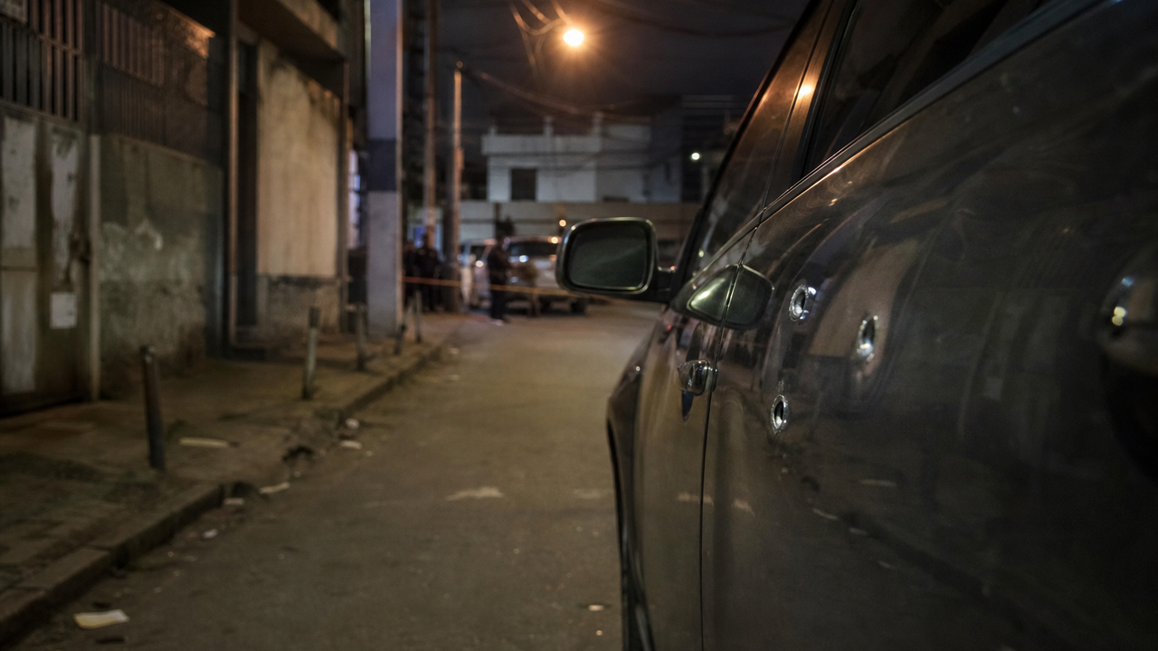 Homem é atingido por bala perdida durante tiroteio em Cordovil; 'Só pedia a Deus que não morresse', diz morador