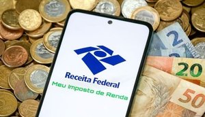 Receita paga lote residual do IR nesta sexta-feira; veja quem recebe