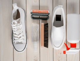 Como tirar o chulé dos sapatos? Veja dicas simples para eliminar o mau cheiro