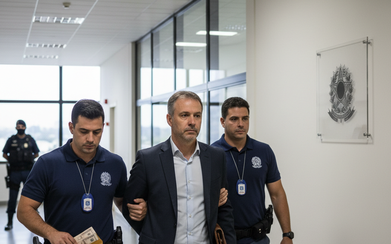 PF investiga ex-número 2 da Previdência Social por suposto recebimento de propina de R$ 50 mil