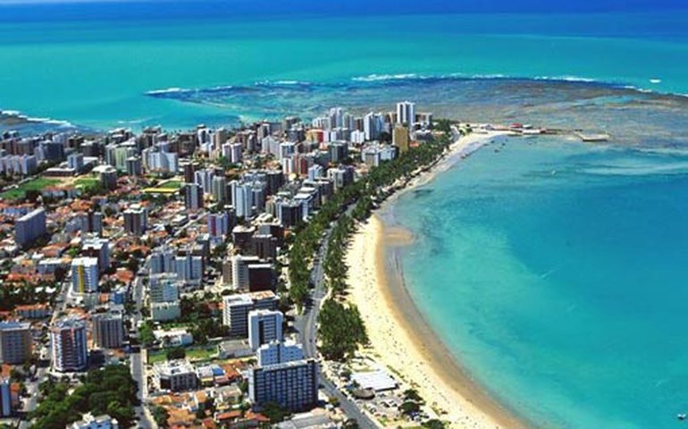 Alagoas sedia II Reunião Climática do Nordeste