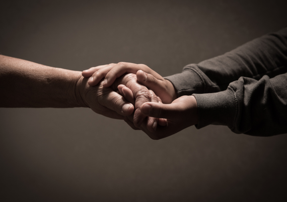 Guarda Patrimonial de Penedo impede tentativa de suicídio