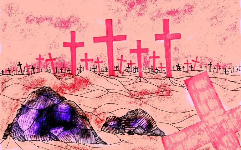 Alagoas teve 76 mulheres vítimas de feminicídio nos últimos três anos