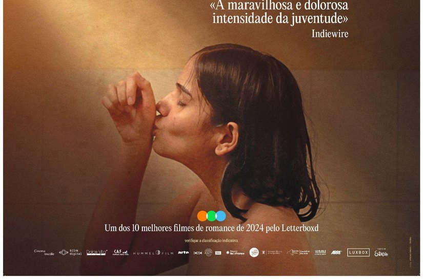 Premiado longa 'Sempre Garotas', terá lançamento em Maceió e em circuito nacional