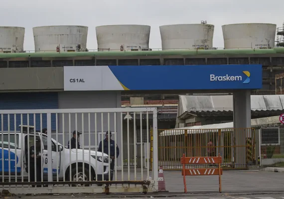 Juiz rejeita pedido para bloquear R$ 1 bilhão da Braskem