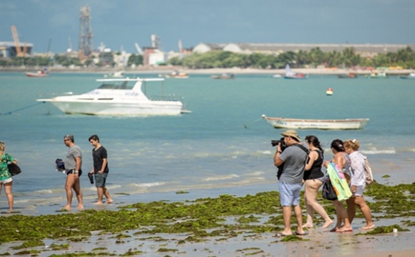 Ministério do Turismo aponta Nordeste como primeira escolha dos turistas brasileiros