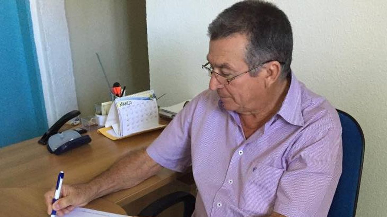 Prefeito sanciona lei que cria Distrito Industrial em Atalaia