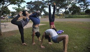 Foto: Agência Brasil