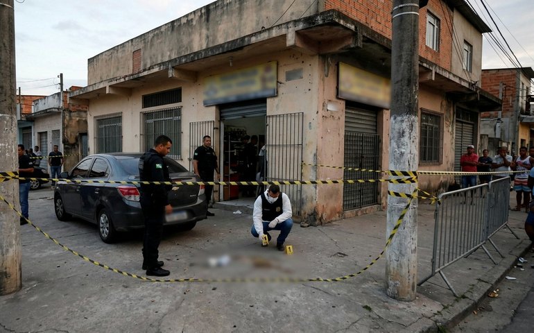 Vereador morre após ser baleado na Baixada Fluminense