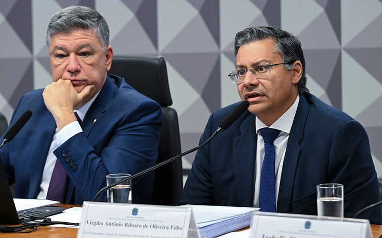 Ex-procurador não esclarece evolução patrimonial de R$ 18 milhões