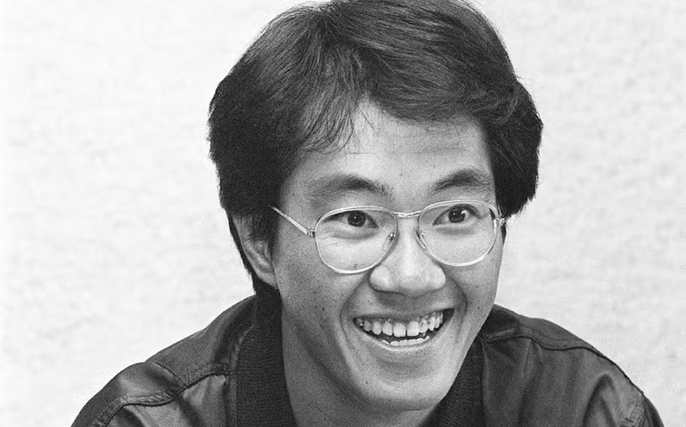 Morre criador de 'Dragon Ball': entenda o que é a 'fusão' de Akira Toriyama, que se tornou comemoração no futebol