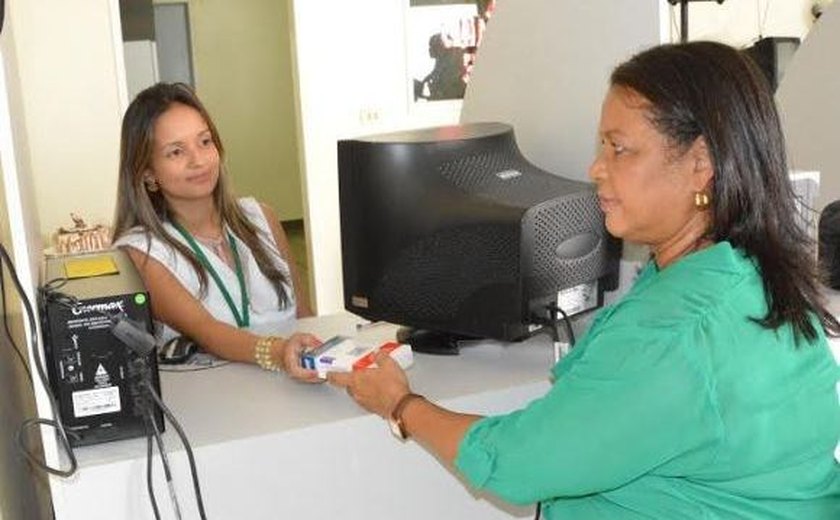 Estado investe R$ 90 milhões por ano na assistência farmacêutica