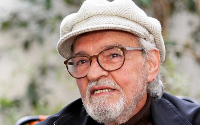 Morre Elifas Andreato, um dos maiores artistas gráficos do Brasil