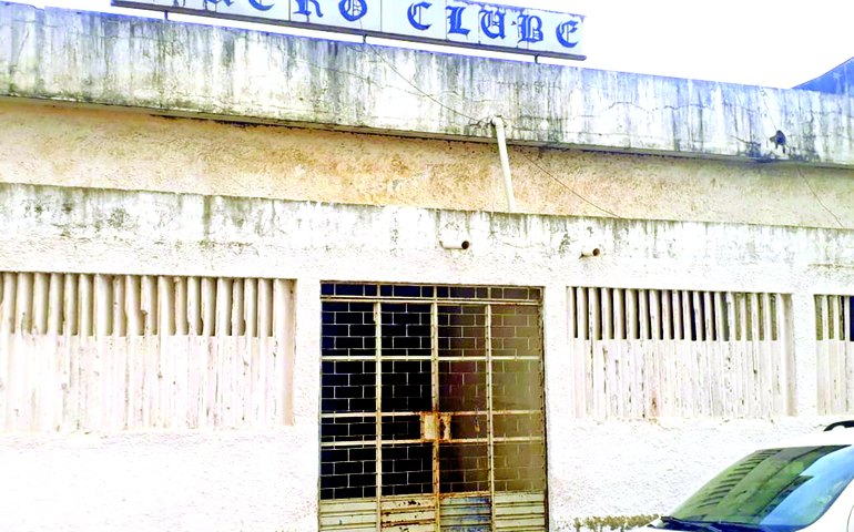 TJ manda fazer levantamento de sócios do Aero Clube em Palmeira para realização de nova eleição ou dissolução da associação