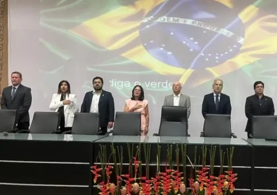 TCE/AL sedia I Encontro Alagoano de CASP e Premiação da Qualidade da Informação Contábil e Fiscal