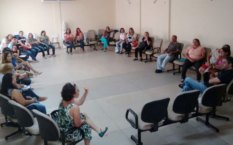 Arapiraca amplia intercâmbio com Fundação Bill Gates