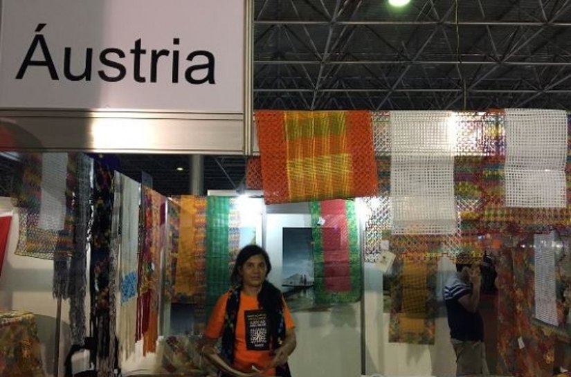 Embaixada da Áustria leva filé alagoano para exposição internacional