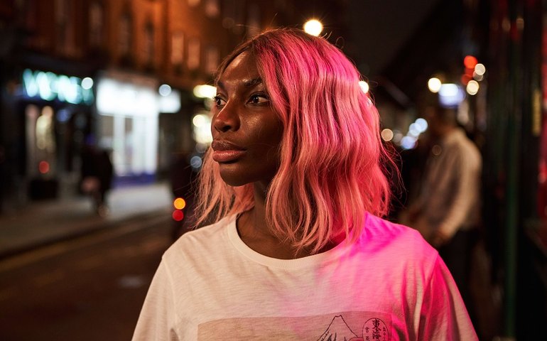 Série ‘I May Destroy You’ se junta à coleção de boas obras de Michaela Coel