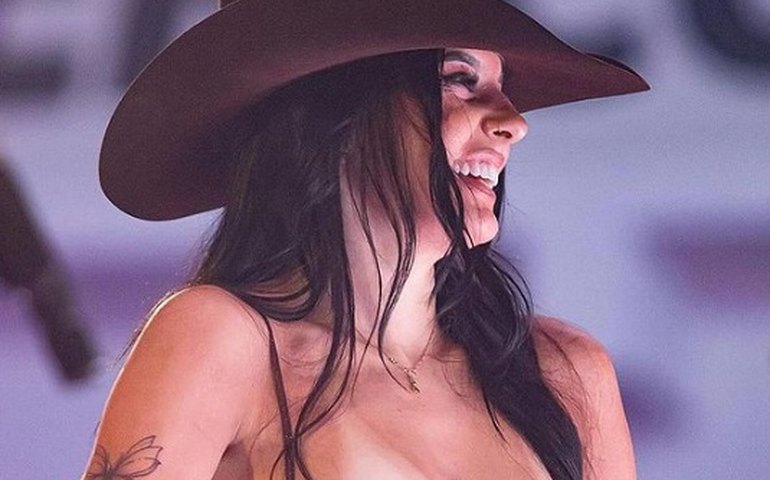 Ana Castela é acusada de plágio em 'Solteiro Forçado' e cantor pede R$ 200 mil em indenização