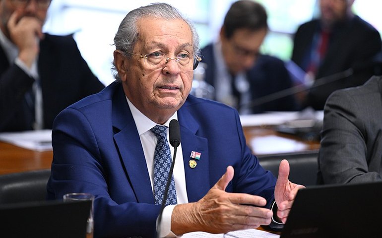 CAE analisa isenção de ITR em terras invadidas e mantém litígio sob a União