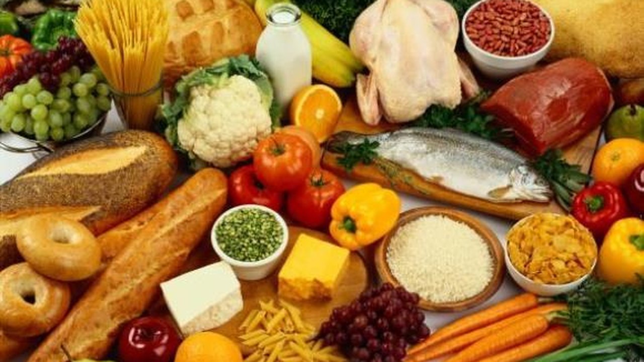 Atividade física e alimentação: combinação garante expectativa de vida crescente