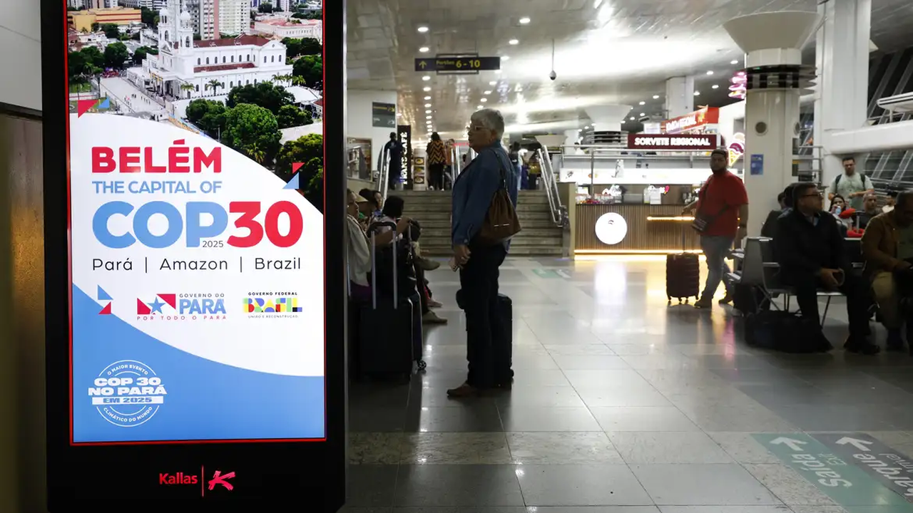 Fundos sustentáveis crescem 48% em ano de COP30, mas representatividade no total é tímida