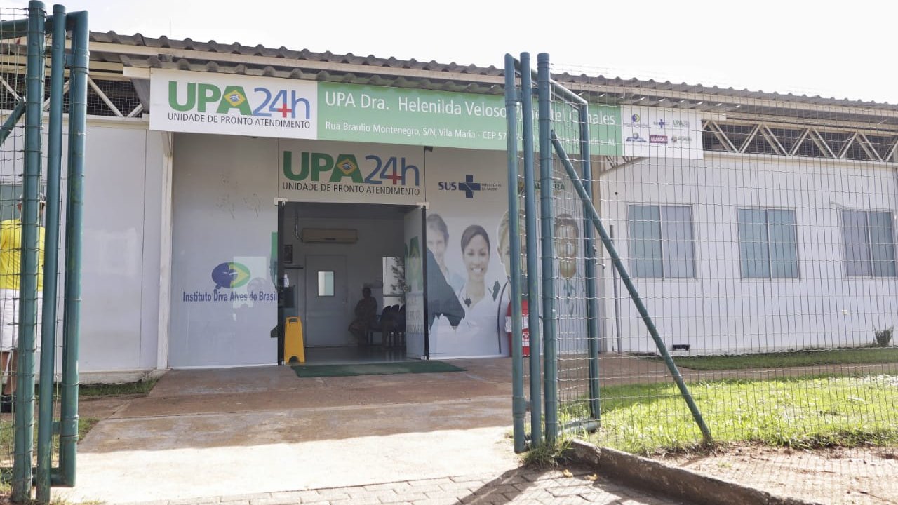 Criança de dois anos morre eletrocutada ao manusear celular em carregador em Palmeira dos Índios