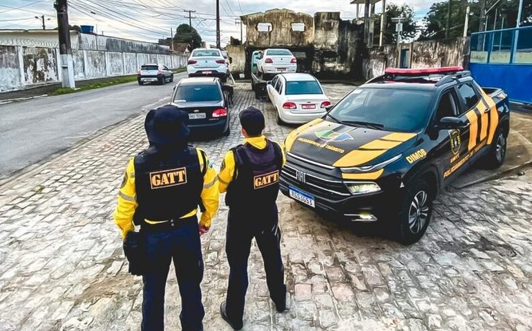 SMTT alerta para a difusão de mensagens falsas sobre fiscalizações em redes sociais